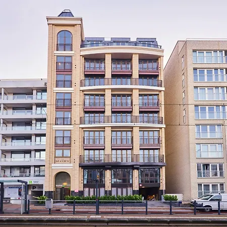 Numa Scheveningen 4*