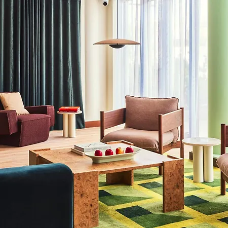 Aparthotel Numa Scheveningen