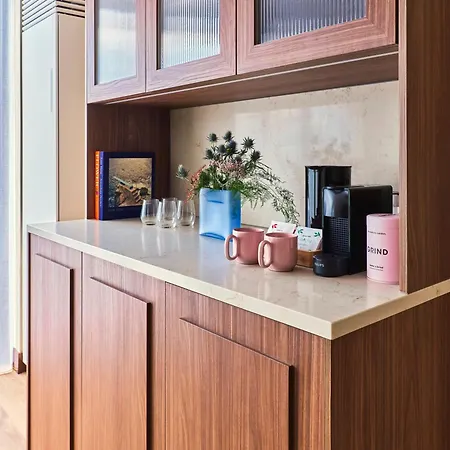 Aparthotel Numa Scheveningen 4*