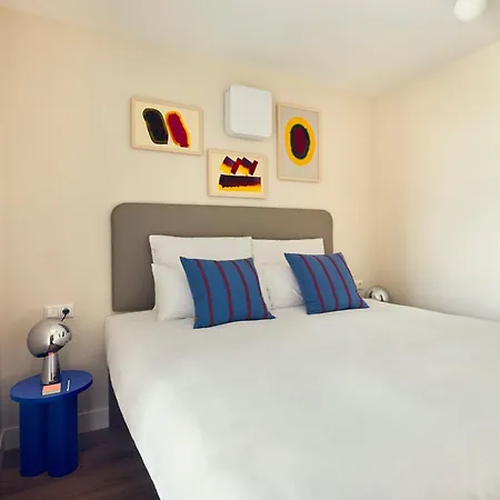 Numa Scheveningen 4* Den Haag