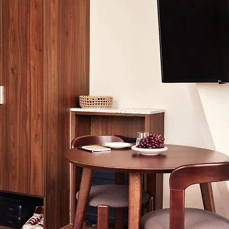 Numa Scheveningen 4*