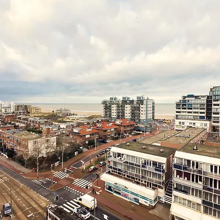 Numa Scheveningen 4* Den Haag
