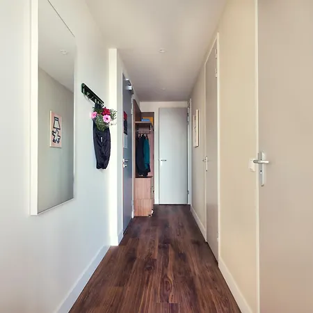 Aparthotel Numa Scheveningen 4*