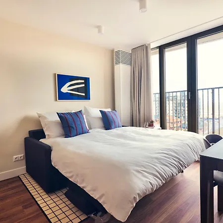 Numa Scheveningen 4* Den Haag