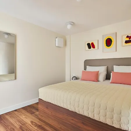 Aparthotel Numa Scheveningen 4*
