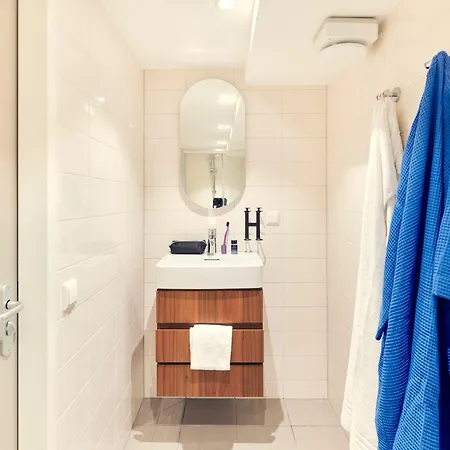 Numa Scheveningen Aparthotel