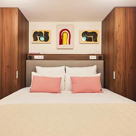 Aparthotel Numa Scheveningen 4*