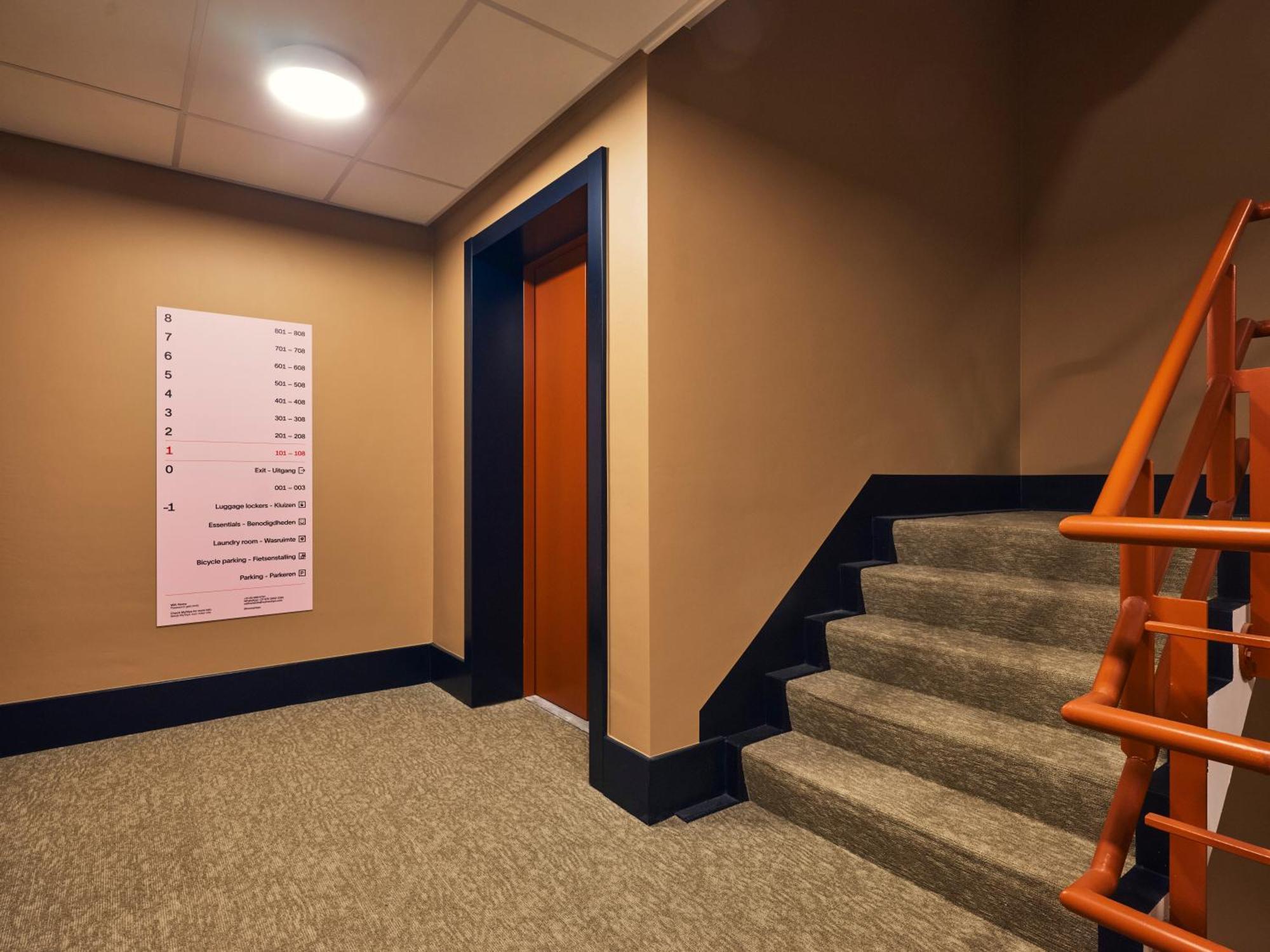 Aparthotel Numa Scheveningen Den Haag