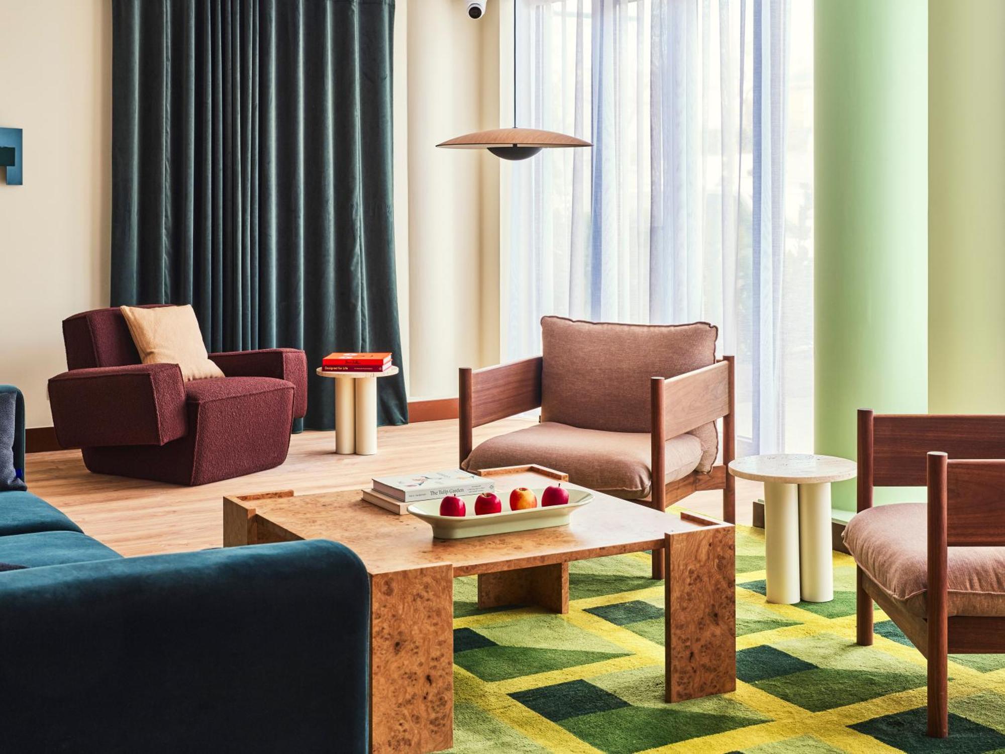 Aparthotel Numa Scheveningen