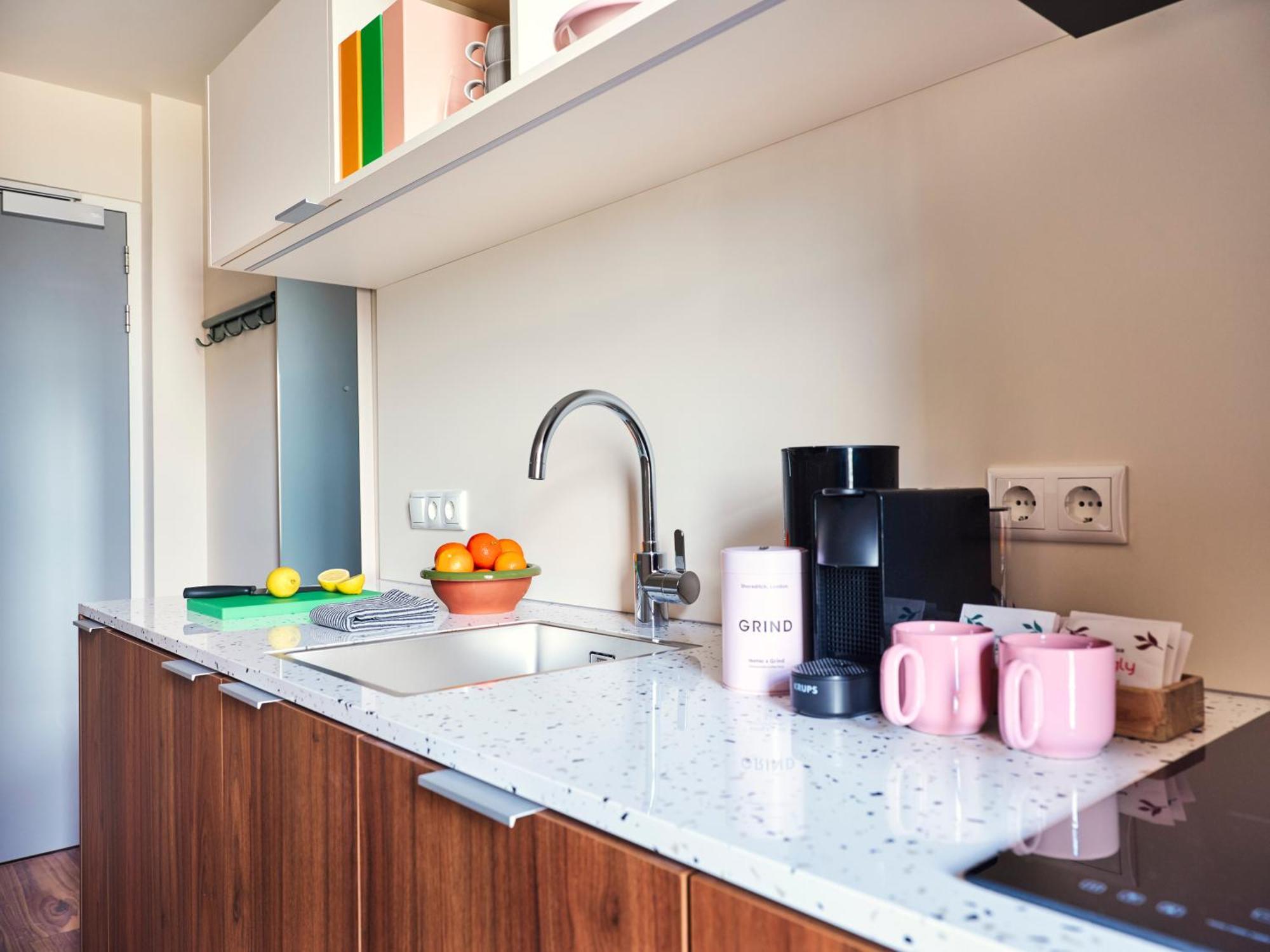 Numa Scheveningen 3*