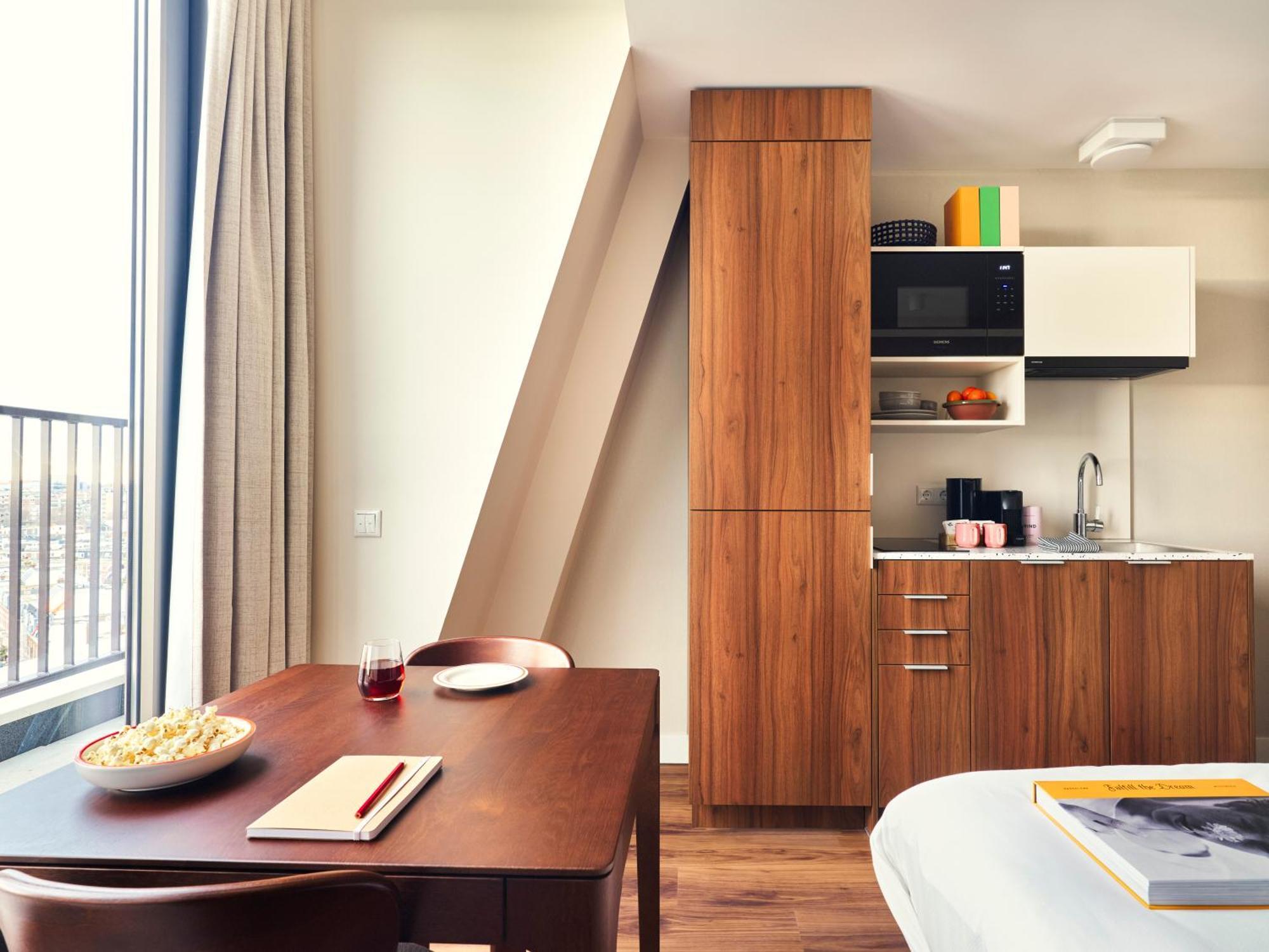 Numa Scheveningen 3* Den Haag