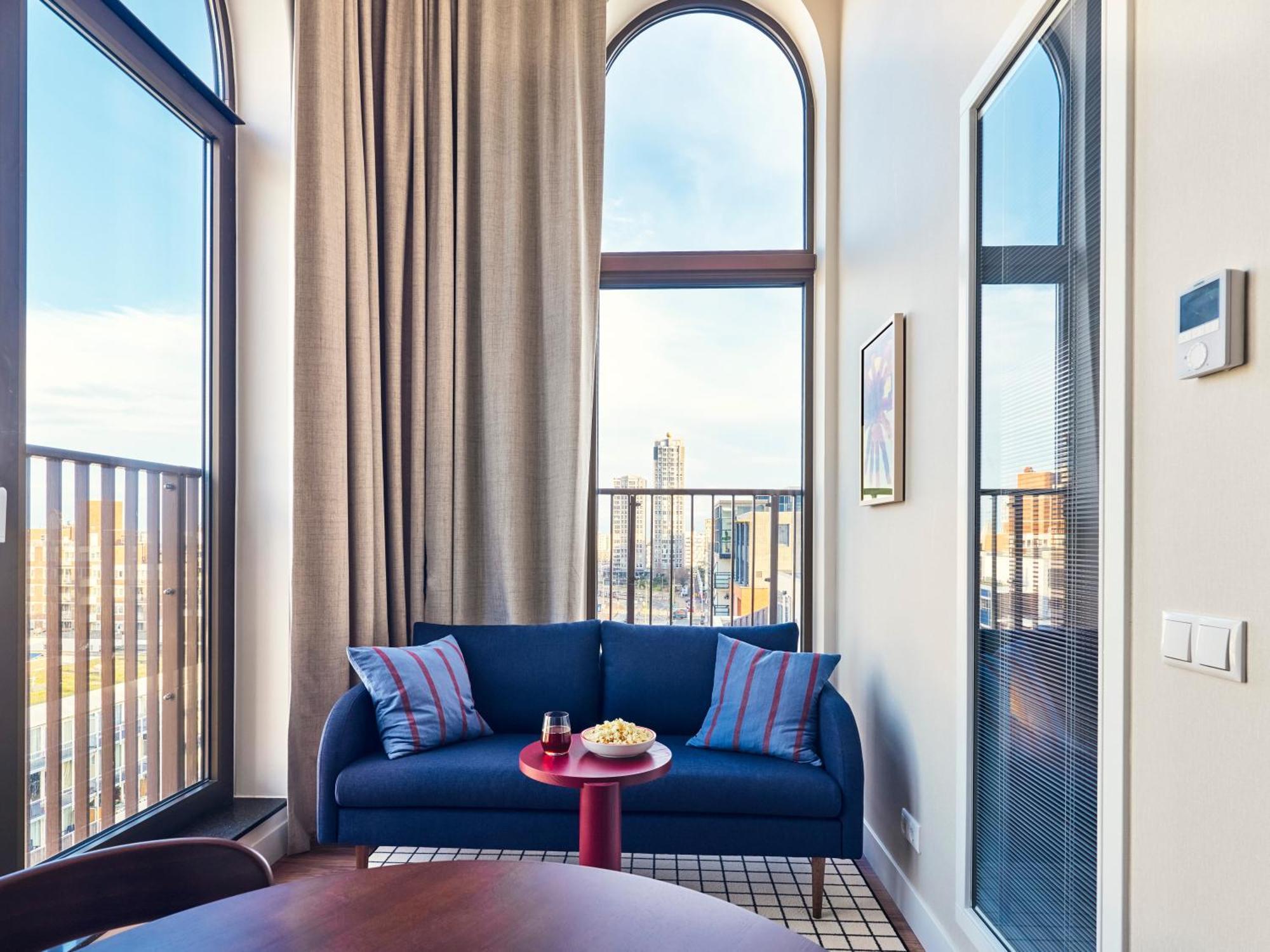 Aparthotel Numa Scheveningen