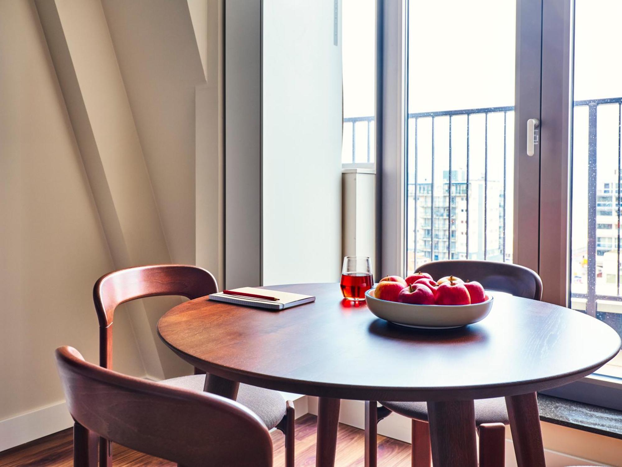 Aparthotel Numa Scheveningen Den Haag