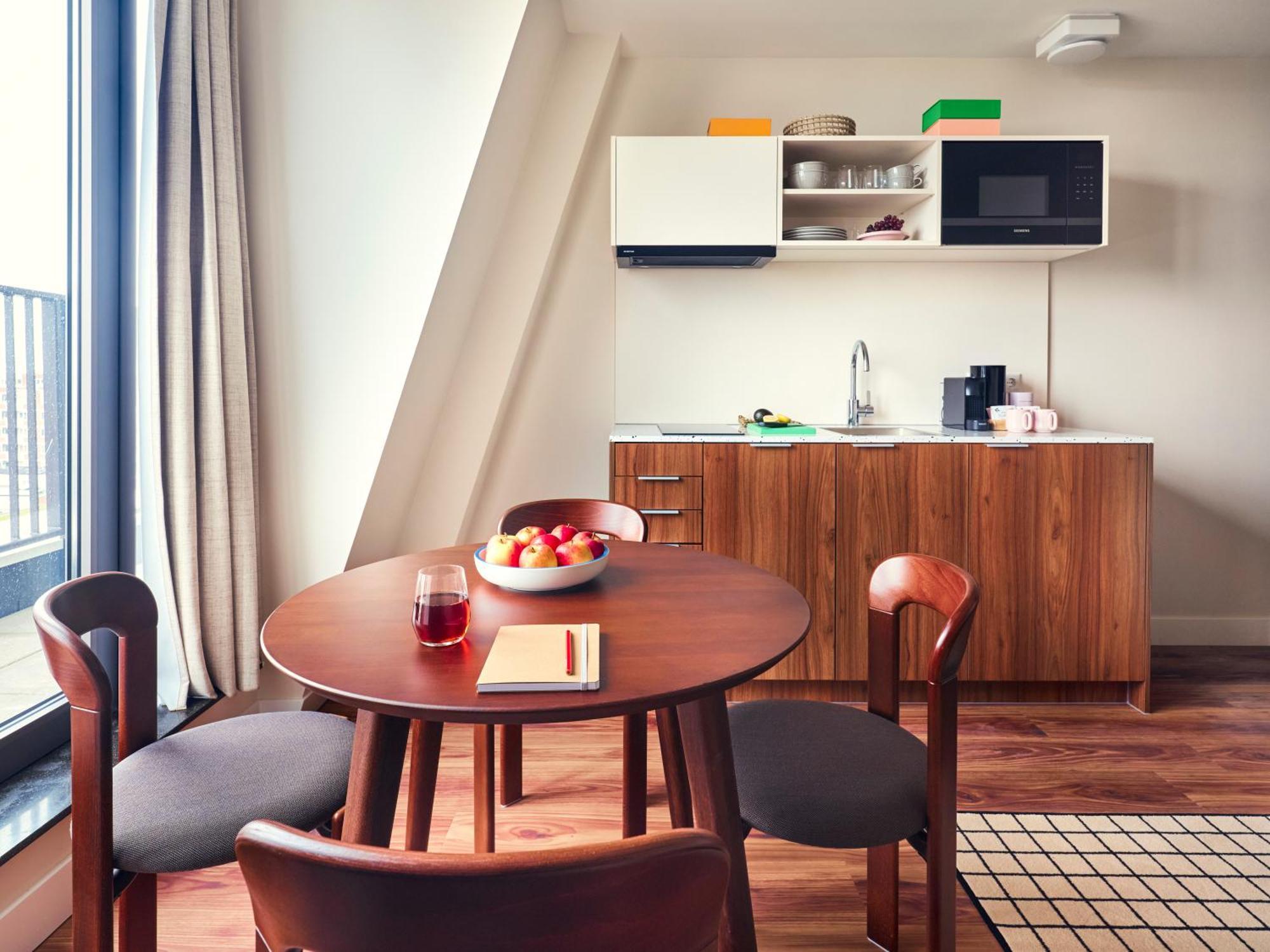 Numa Scheveningen Den Haag