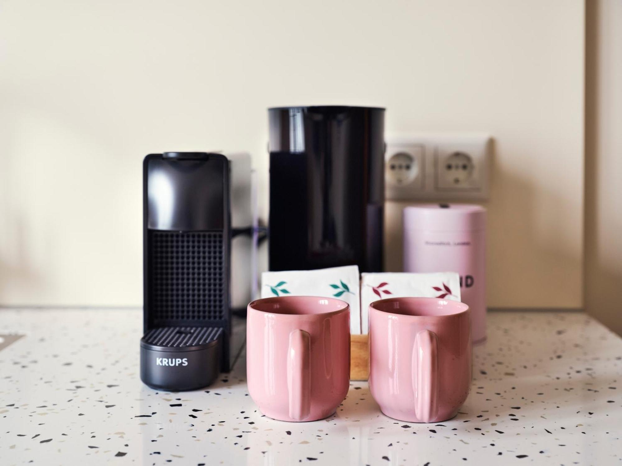 Numa Scheveningen Aparthotel 3*