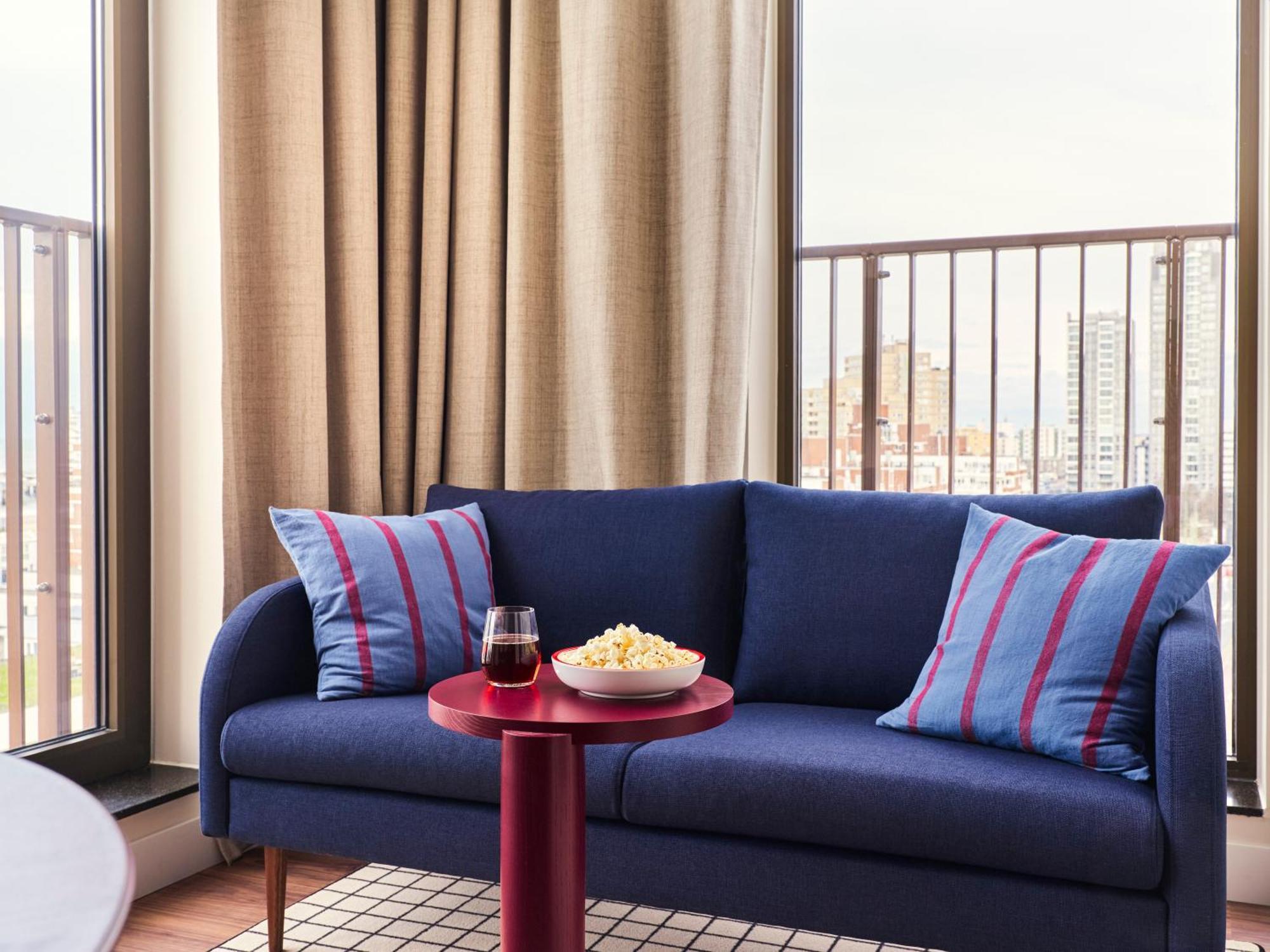 Numa Scheveningen Den Haag