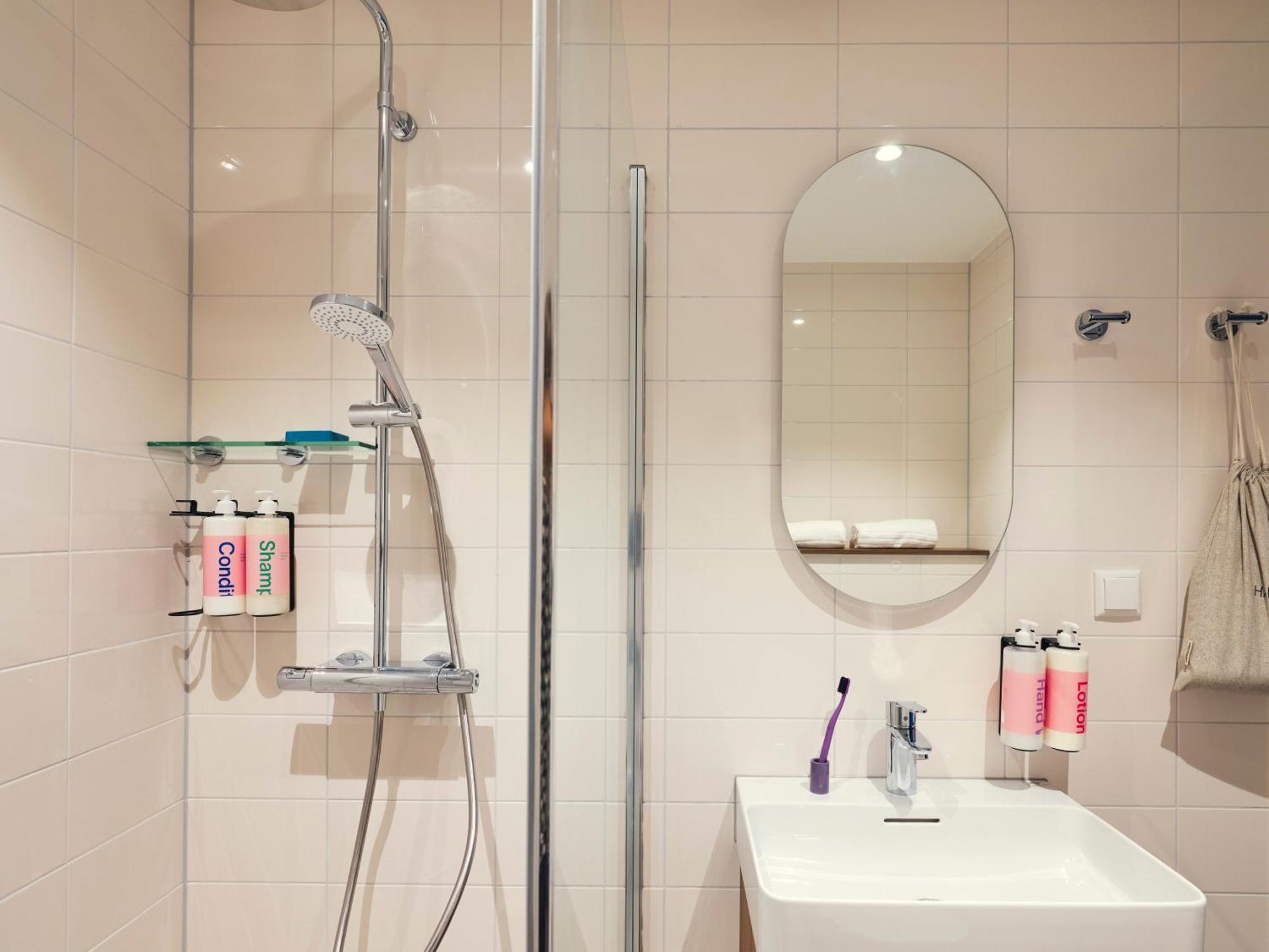 Numa Scheveningen Den Haag