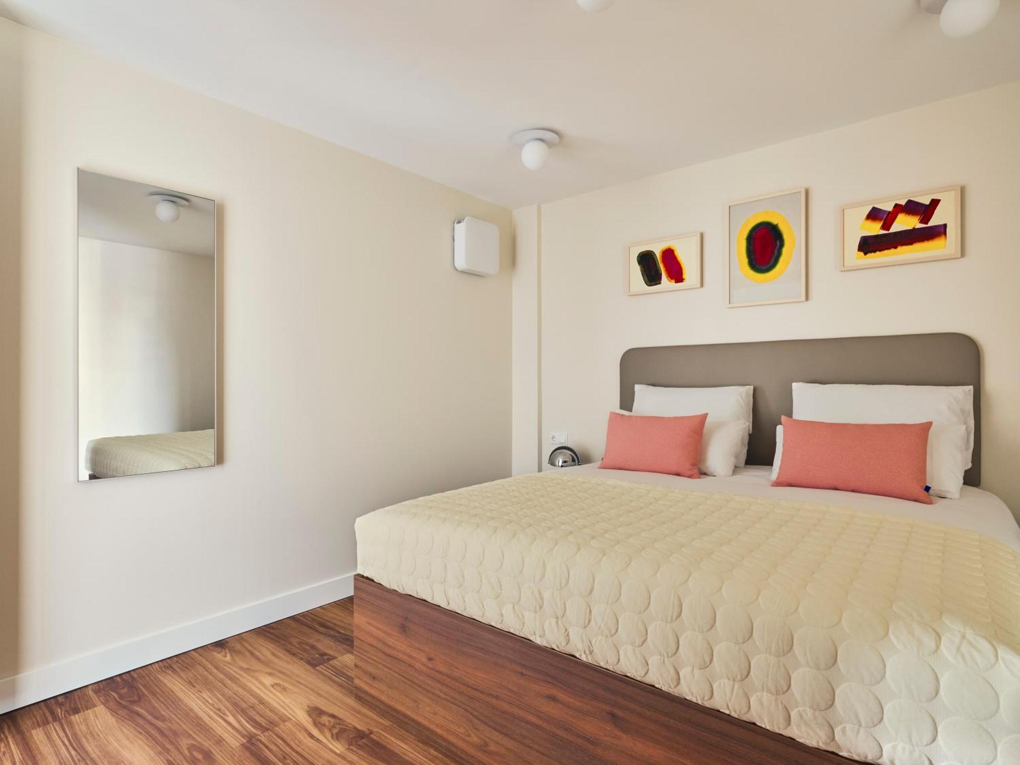 Aparthotel Numa Scheveningen 3*