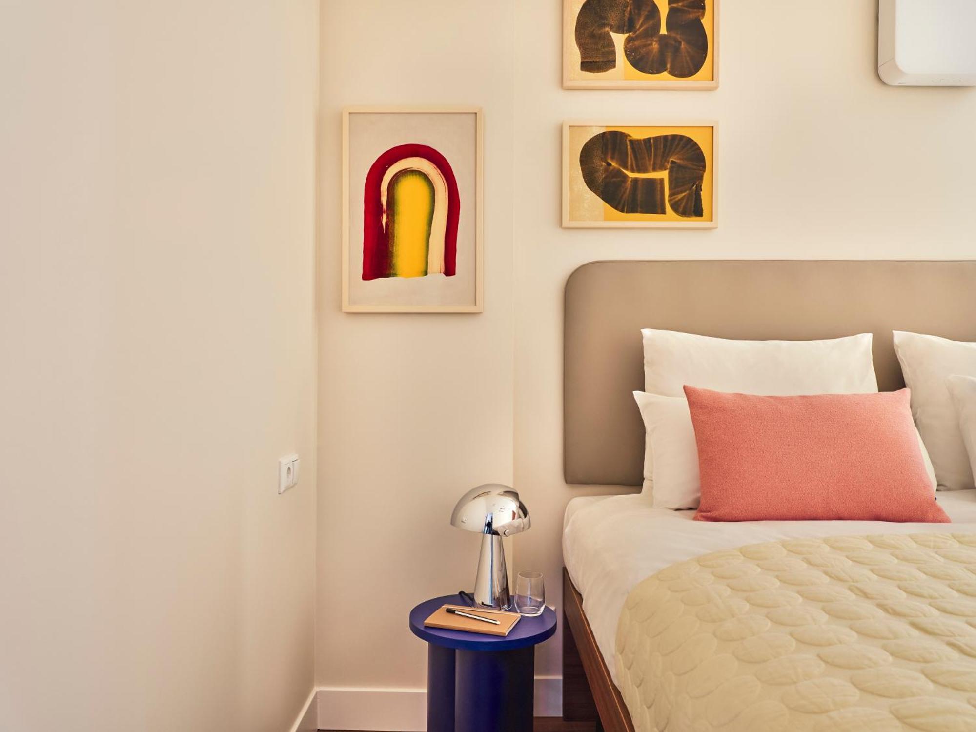 Numa Scheveningen Den Haag