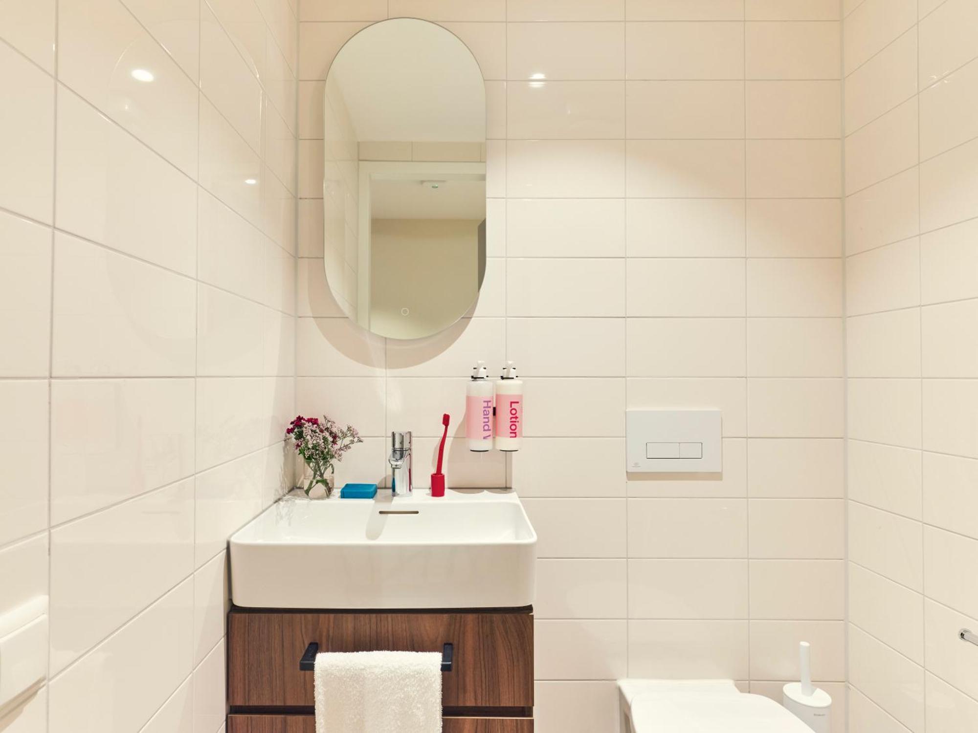 Aparthotel Numa Scheveningen *