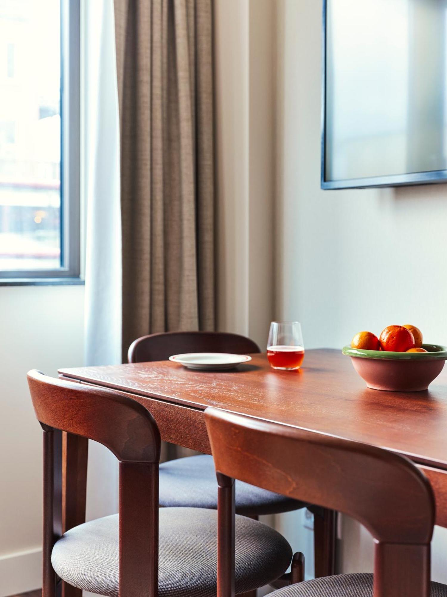 Aparthotel Numa Scheveningen Den Haag