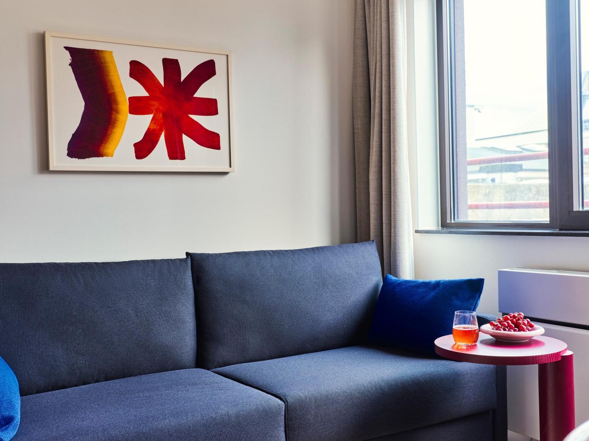 Aparthotel Numa Scheveningen Den Haag