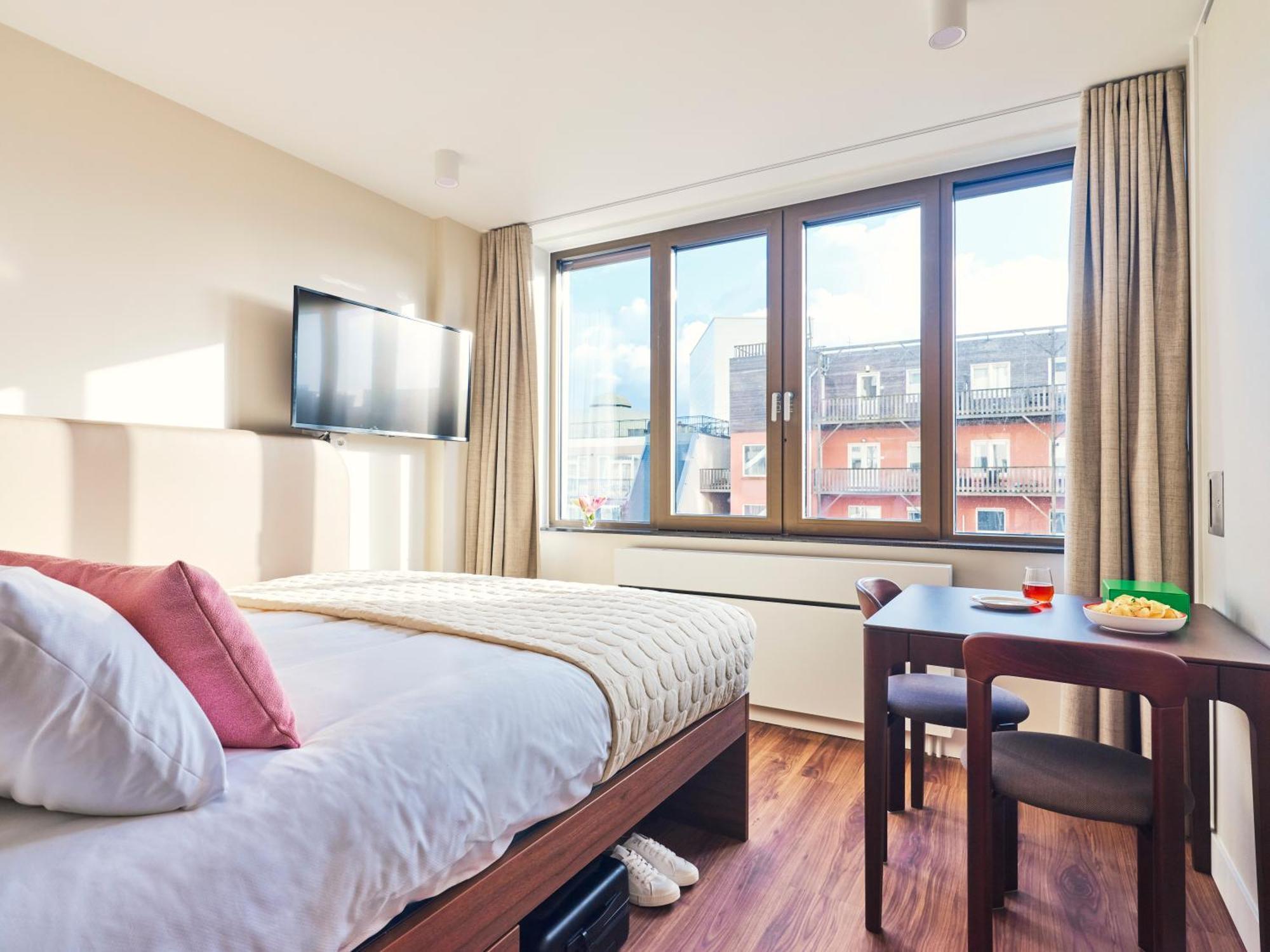 Numa Scheveningen 3*