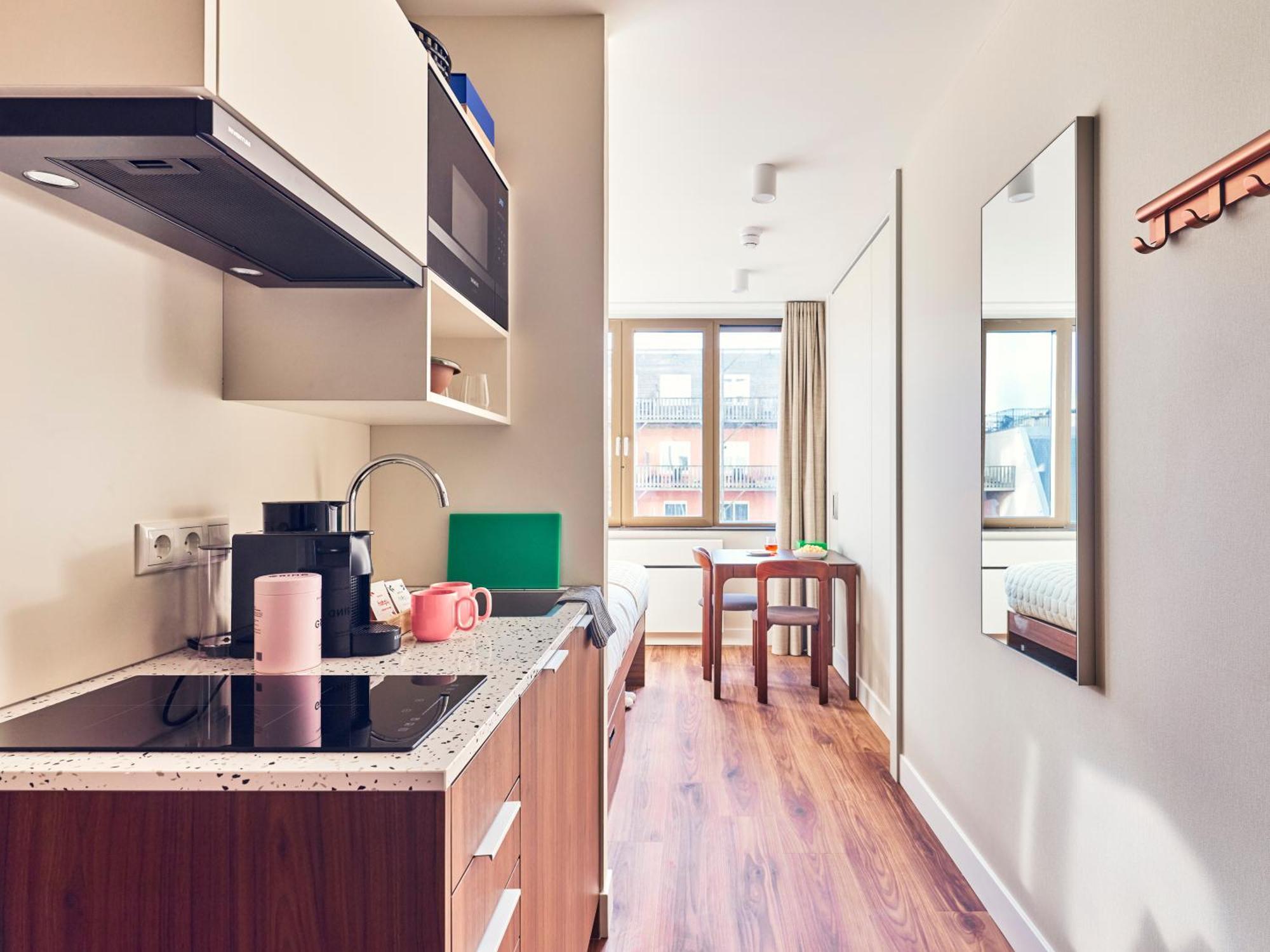 Numa Scheveningen 3* Den Haag