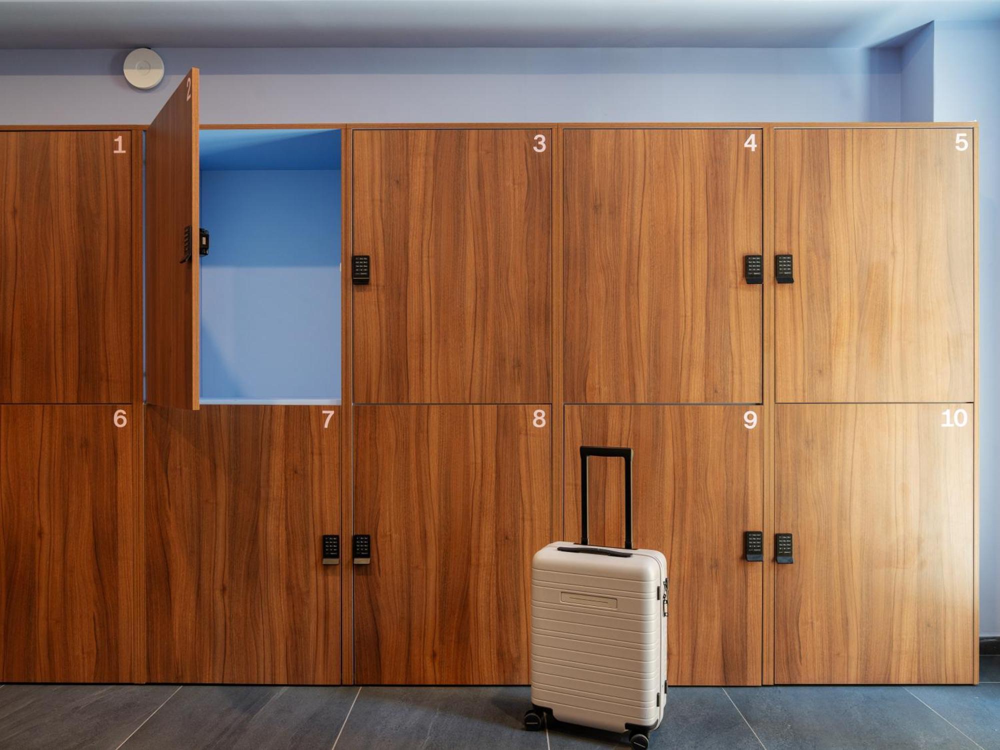 Numa Scheveningen Aparthotel Den Haag