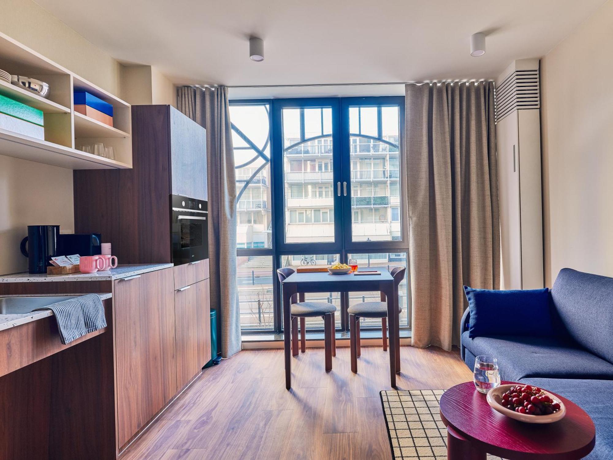 Numa Scheveningen 3* Den Haag