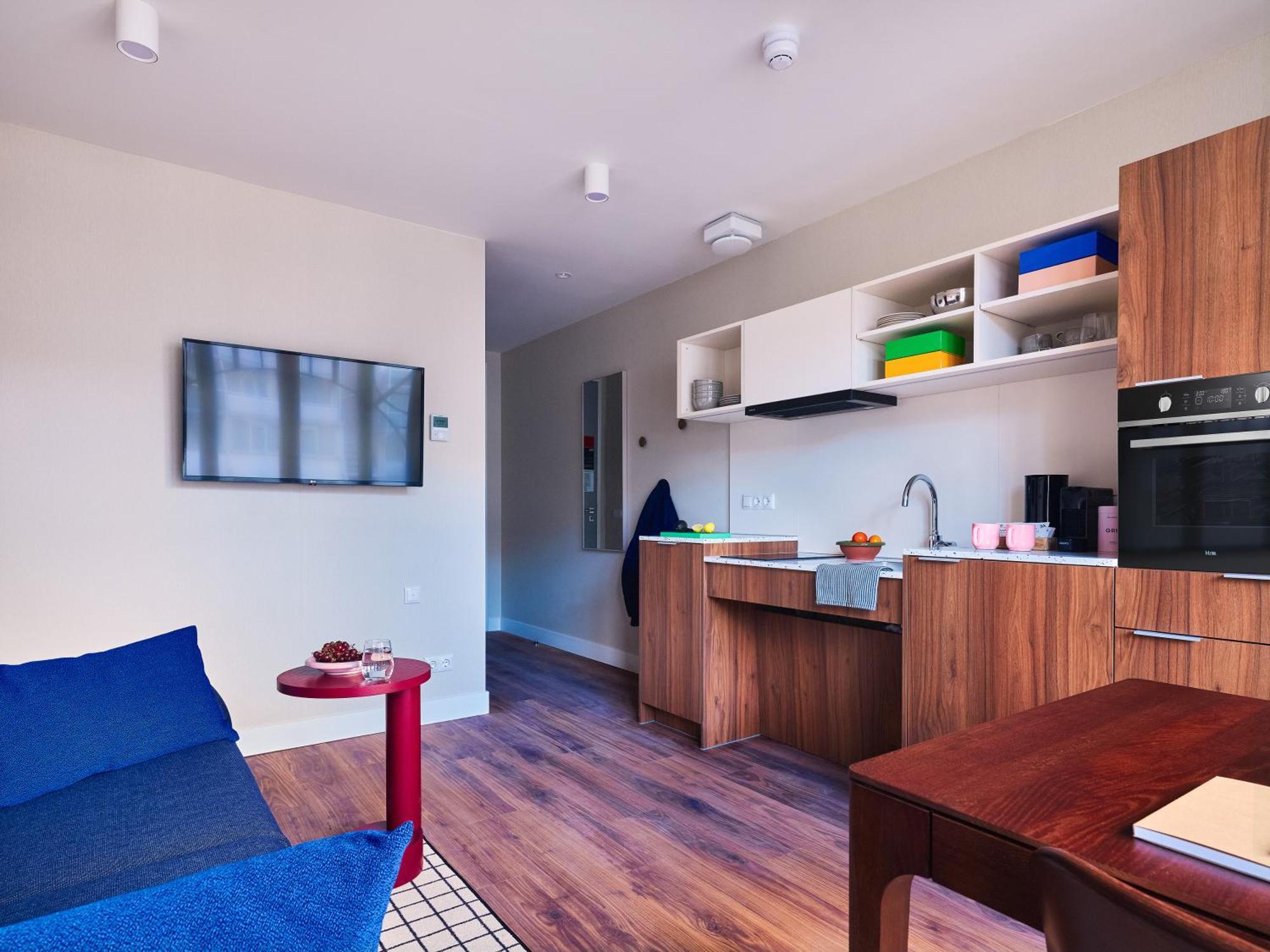 Numa Scheveningen 3*